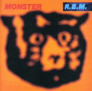 Monster [Audio CD] Rem
