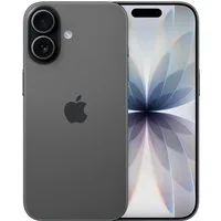 Apple iPhone 17 Smartphone (15,9 cm/6,3 Zoll, 256 GB Speicherplatz, 48 MP Kamera)