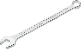 HAZET Ring-Maulschlüssel Außen-Doppel-Sechskant-Tractionsprofil - 600N-22