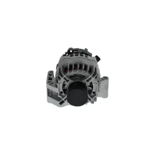 Bosch Lichtmaschine 120A Opel Corsa Meriva 1,3 1986A01290