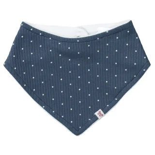 STACCATO - Md.-Tuch dusty navy aop