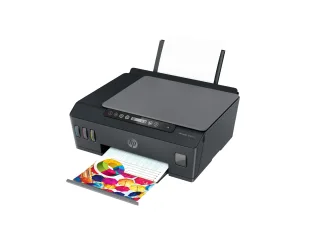 HP Smart Tank 515 | 1tj09a | Multifunktionsdrucker - Farbe