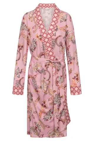 Rösch - Robe 1263506 print mix - Gr. - 40