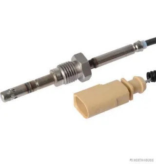 HERTH&BUSS Sensor, Abgastemperatur - 70683019