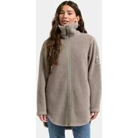 Didriksons Fleecejacke Umi Full-Zip mit Taschen