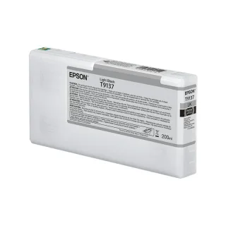 Original C13T913700 EPSON SC Tinte light blk