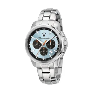 Maserati Herrenuhr Successo R8873621044