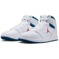 Jordan Jordan Court Connect Mid Sneaker inspiriert vom Look des Air Jordan 1