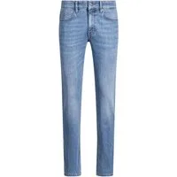 BOSS 5-Pocket-Jeans DELAWARE