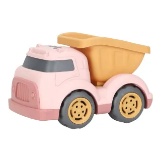 Little Dutch Kipplaster Truck 17cm rosa