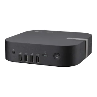 ASUS Chromebox 5a (CN67-S1) CHROMEBOX5-S3006UNA | 90ms02x1-m001v0 | Core i3-1315U - 8GB