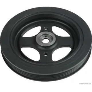 Jakoparts Riemenscheibe f?r Kurbelwelle Toyota Yaris P1 P2