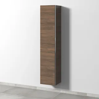 Sanipa 3way Hochschrank mit 1 Tür, Eiche-Arizona BR10880