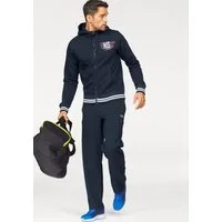H.I.S Jogginganzug Comfort Fit (2-tlg)
