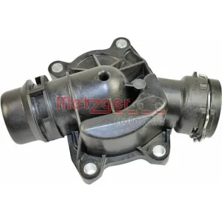 Metzger Thermostat 88 ?C + Dichtung BMW Land Rover Opel