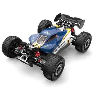 MJX HYPER GO 16213 1/16 Brushless High Speed RC Car Vehicle Models 45km/h Full Proprotional Control W/ 2 Car Shells