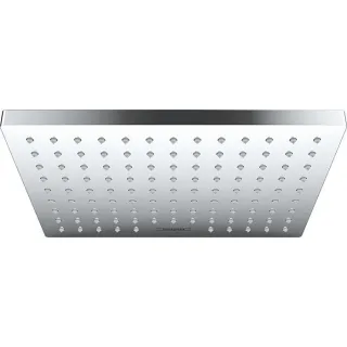 hansgrohe Vernis Shape Kopfbrause 26283000 EcoSmart, chrom