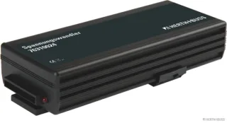 HERTH&BUSS Spannungswandler, 24V > 12V, 288W - 76310024