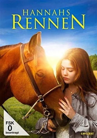 Hannahs Rennen [DVD] [2016]