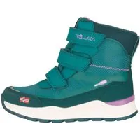 TROLLKIDS Kids Rauland Winter Boots Winterstiefel