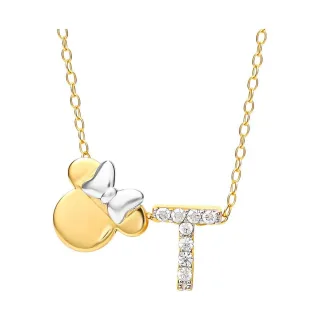 Disney Kette CHRISTMAS COLLECTION NS00061TZWL-T.CS