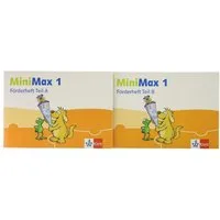 MiniMax 1 / diverse