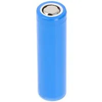 AccuCell Akku kompatibel für Oral-B Akku Li-Ion UR14500AC passend für Braun iO Akku 1100 mAh (3,7 V)