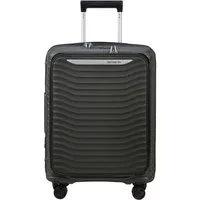 Samsonite Hartschalen-Trolley UPSCAPE 55 mit Frontfach, 4 Rollen, mit Volumenerweiterung, mit Tragegriff oben und seitlich