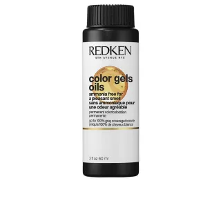 Color Gel Oils #10av-10.12 60 Ml X