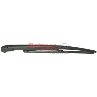 Metzger Wischerarm hinten Fiat Bravo Multipla Seicento Lancia Musa