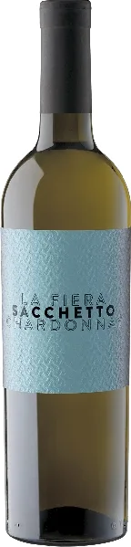 Sacchetto La Fiera Chardonnay Veneto IGT Jg. 2024