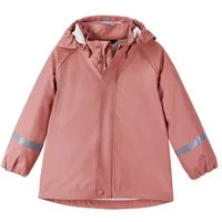 reima Regenjacke LAMPI Regenjacke wasserdicht, PVC-frei, mit reflektierenden Details