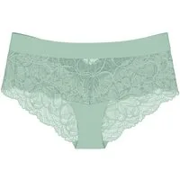 Triumph Langer Boxer Red Label Body Make-Up Illusion Lace