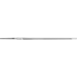 PFERD TOOLS Sägefeile Dreikant doppelt extra schmal Hieb 2 universell zum Schärfen - 11404122