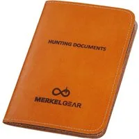 Merkel Gear Etui Jagdscheinetui