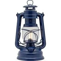 Laterne Baby Special 276 LED, LED-Leuchte kobaltblau