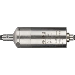 PFERD TOOLS Roboterspindel PGTS 1/1000 RS 100.000 RPM/100 Watt - 80115012