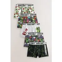 Next Trunk Lizenzierte Unterhosen im 5er-Pack (5-St)