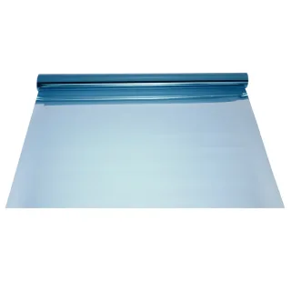 40/60/90cm Glass Stickers One-Way Perspective Reflective Film Roll Of Window Tint Film