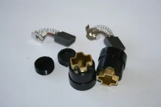 ELMAG Kohlebürsten-Satz - 9708998