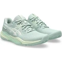Asics GEL-CHALLENGER 15 CLAY Tennisschuh mit GEL-Technologie, atmungsaktives Obermaterial aus Textil