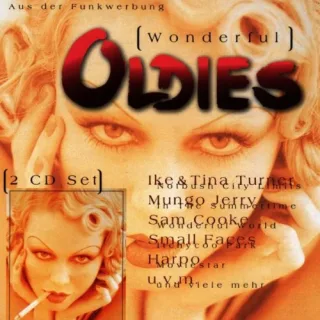 Wonderfull Oldies
