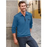 Witt T-Shirt Langarm-Poloshirt .