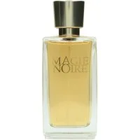 LANCOME Eau de Toilette Magie Noir, Glasflakon, Parfüm EDT, Damenduft