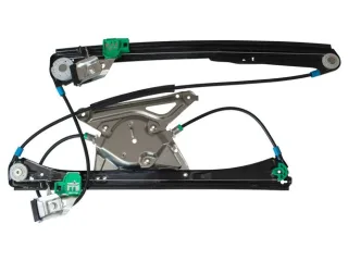 Fensterheber Elektrisch VORNE LINKS 8D0837461 für Audi A4 B5 ab 1995-2001