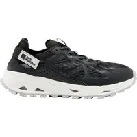 Jack Wolfskin PRELIGHT HYBRID VENT LOW W Wanderschuh