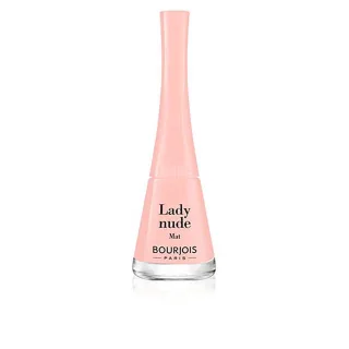 1 Seconde Nagellack #35-lady Nude 9 ml