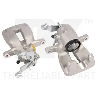 NK Bremssattel hinten links Audi Seat Skoda VW 2147343