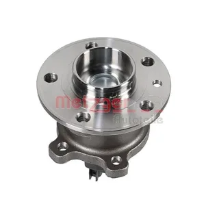 Metzger Radlager hinten Volvo Xc60 WM2278