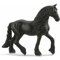 Schleich® Spielfigur Schleich Horse Club Friese Stute, Spielfigur
